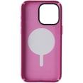 thumbnail image 3 of Speck Étui Presidio2 Pro pour MagSafe pour iPhone 15 Pro Max - Rose Numérique/rose Fleur, 3 of 3