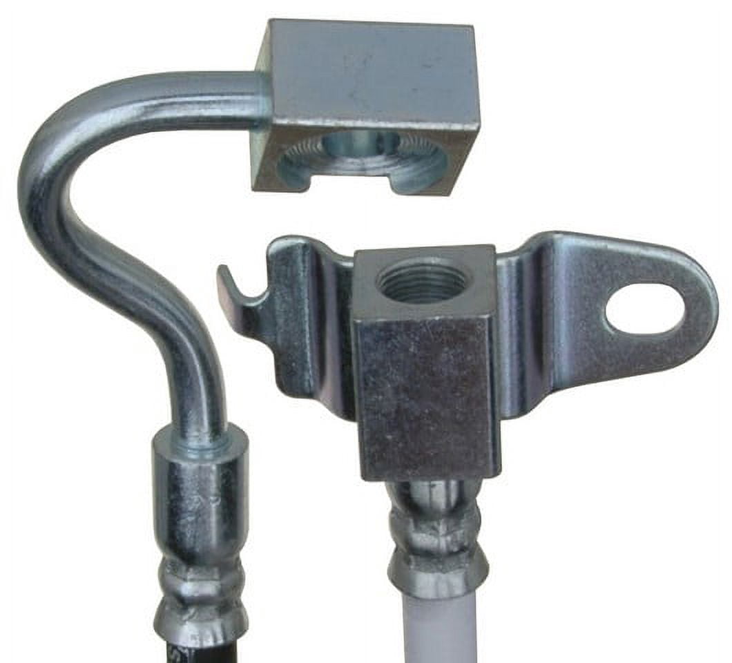 Raybestos Element3 Brake Hose, BH381070 Fits select: 1997,1999-2002 LINCOLN CONTINENTAL