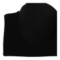 thumbnail image 4 of Brassiere Bras Jade para Dama Tiras en Espalda Negro Talla 38C, 4 of 4