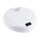 thumbnail image 2 of Comedero automático para gatos, dispensador comida húmeda para gatos, alimentación portátil, comedero programable para 6 comidas, para mascotas, Blanco, 2 of 10