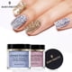 thumbnail image 2 of BORN PRETTY Dip Nail Powders, Gradient iridescent Dipping Glitter Decoration, Longer lasting Nail powders, Natural Dry WithoutChina Gong Bohan LED, 2 of 2