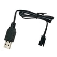 thumbnail image 2 of Cable de carga Sunnimix para RC Toys 3.6V, 2 of 7