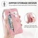 thumbnail image 4 of Funda billetera anti-golpes para GANGXUN Huawei Pura 70 Ultra , ideal para día a día y trabajo, 4 of 5