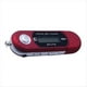 thumbnail image 4 of Reproductor de MP3 Portátil USB, Reproductor de Música, Pantalla LCD Digital, Bluetooth, Radio FM, Reproductor de Música MP3 Multifunción Rojo., 4 of 5