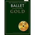 thumbnail image 2 of Ballet Musical Or avec Cd (PA), 2 of 2