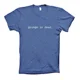 thumbnail image 1 of Grunge Is Dead Playera Rock Nirvana 90s Camiseta Rock, 1 of 1