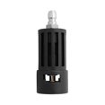 thumbnail image 1 of Adaptador De Nettoyeur Haute Pression Compatible Con Karcher Accessoire De Rechange Pour Nettoyeur Haute Pression 1/4" Connexion Rapide, 1 of 5