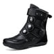 thumbnail image 1 of Botas de moto y zapatos de moto para todas las estaciones para hombre y mujer.,Negro,38, 1 of 23