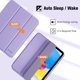 thumbnail image 4 of Funda ProCase para iPad 11ª Generación 11 pulgadas y 10ª Generación 10,9 pulgadas, 4 of 7