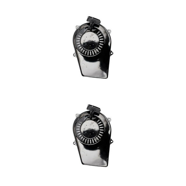 Youkk Plastic Compact And Easy To Carry Electrical Generator Parts Safe To Easy To Install And Replace As Shown 2Set