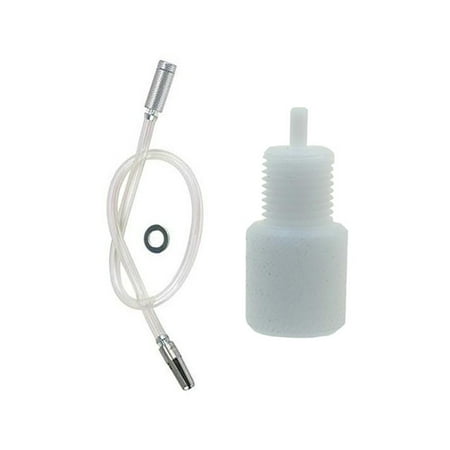 Russell Brake Bleeder Valves - Proportioning Valve Bleeder Tool w/ One Man Brake Bleeder