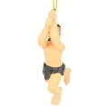 thumbnail image 7 of Tree Buddees Tarzan of The Jungle Christmas Ornaments, 7 of 7