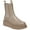 Cedarwood Leather, variant on Sam Edelman Women's Kolton Chelsea Boots Cedarwood Leather 9M