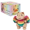thumbnail image 4 of Moriah Elizabeth 6” Mystery Plush - Series 1, YouTube Craft Channel, Blind Box, 1 of 8 Possible Mystery Plush, Collectible, Official Elizabeth Merch, 4 of 5