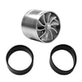 thumbnail image 1 of Turbo De Conversión De Coche Tmvgtek Accesorios para autos y motos, 1 of 8