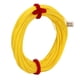 thumbnail image 4 of Línea de pesca con mosca línea principal de pesca Fibra de poliéster Baja elasticidad Durable para pesca en el mar ANGGREK Otros, 4 of 8