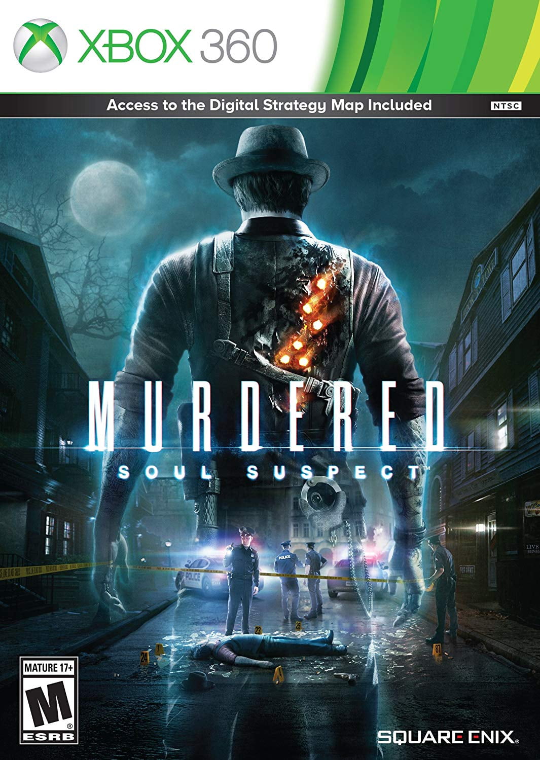 murdered xbox one download free murdered xbox one download free