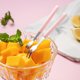thumbnail image 1 of Tenedor de fruta de acero inoxidable,tenedor occidental para postre y ensalada con dos dientes para pasteles,ensaladas y refrigerios, 1 of 6