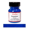 thumbnail image 2 of Pintura Acrílica para Cuero Angelus Zafiro 30 ml, 2 of 7