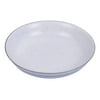 Ocean, Round Soup Plate, 10 Oz., 7"Dia. X 1 1/2"H, Porcelain, Multi-Color,Pack of 8