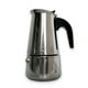 thumbnail image 1 of Klid - Cafetera Italiana para Espresso Con Capacidad de 4 Tazas de Café Klid Cafetera Italiana, 1 of 2