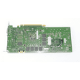 thumbnail image 3 of Quadro K4000 Dell Nvidia 3GB GDDR5 Displayport DVI-I PCI-E 2.0 Video Card CN3GX PCI-EXPRESS Video Cards, 3 of 6