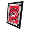 thumbnail image 5 of Calgary Flames 17'' x 22'' Logo Mirror, 5 of 11