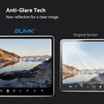 thumbnail image 4 of Protector de pantalla de vidrio templado SUMK para Tesla Model Y/3, 4 of 7