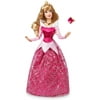 SleppingB Disney Store Aurora Classic Doll with Ring -11 1/2\'\' 2018 Version