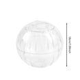 thumbnail image 3 of TIELUTT Hamster Transparent Hamster And Small Animals Interactive Movement Activity Training Puppy Rope for Medium Dogs Dog Interactive Large Breed Dog Squeaker Bulk Puppy Small Bundle Toddler, 3 of 6