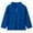 A39-Blue, variant on Hessimy Boys' Button Down Dress Shirts Kids Long Sleeve Solid Collared Uniform Shirt for Toddler Boy cotton long sleeve shirt boys(Black,6-7 Years)