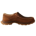 thumbnail image 2 of TWISTED X Men's Slip-On Oblique Toe, Color: Clay & Cocoa, Size: 12, Width: M (MFS0002-M-12), 2 of 5