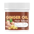 thumbnail image 2 of Ginger Oil Hair Conditioner -Hydrating Formulas Scalp - Soothing Ginger Hair Conditioner, 2 of 9