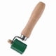 thumbnail image 4 of Rodillo De Presión Manual De Silicona, De , Color Verde, 16 Cm De Longitud, Resistencia Al Calor Para Lona De PVC, Soldadura, Tapiz, Costura, Película Para Automóvil, Prensado,, 4 of 7