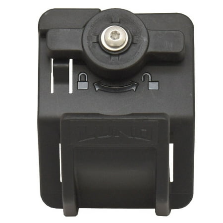 Lund Boat Angled Mini Mounting Bracket 2354507 | SportTrak