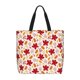 thumbnail image 1 of Easygdp fall laef Maple Bolsa Tote para Mujer, Bolso de Hombro para Trabajo, Playa, Viajes, Compras y Supermercado, 1 of 7