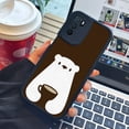 thumbnail image 4 of ¡Agregue un poco de personalidad a su iPhone con esta vibrante funda para teléfono con diseño de dibujos animados!, 4 of 4