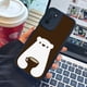 thumbnail image 4 of ¡Agregue un poco de personalidad a su iPhone con esta vibrante funda para teléfono con diseño de dibujos animados!, 4 of 4