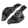 thumbnail image 1 of Soporte de Parachoques Soporte del Parachoques Frontal Montaje No.525360D230 para Toyota Yaris 1 par, 1 of 6