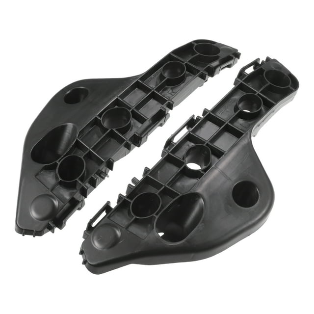 Soporte de Parachoques Soporte del Parachoques Frontal Montaje No.525360D230 para Toyota Yaris 1 par