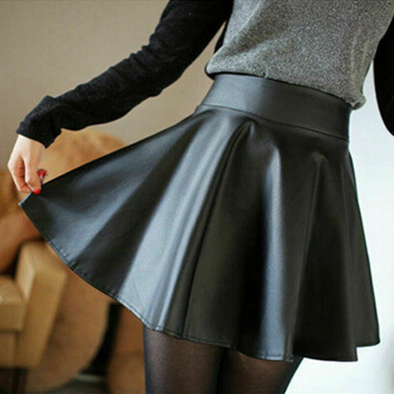 party skirts short