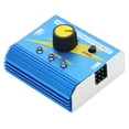 thumbnail image 4 of Probador CCPM, multifunción CCPM Servo Consistencia Servos Accesorio Probador de engranaje de dirección Máxima comodidad VoborMX herramienta, 4 of 8