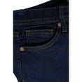 thumbnail image 4 of CULTURA AZURE  Boy's Super Flex Jeans, Blue, 16, 4 of 7