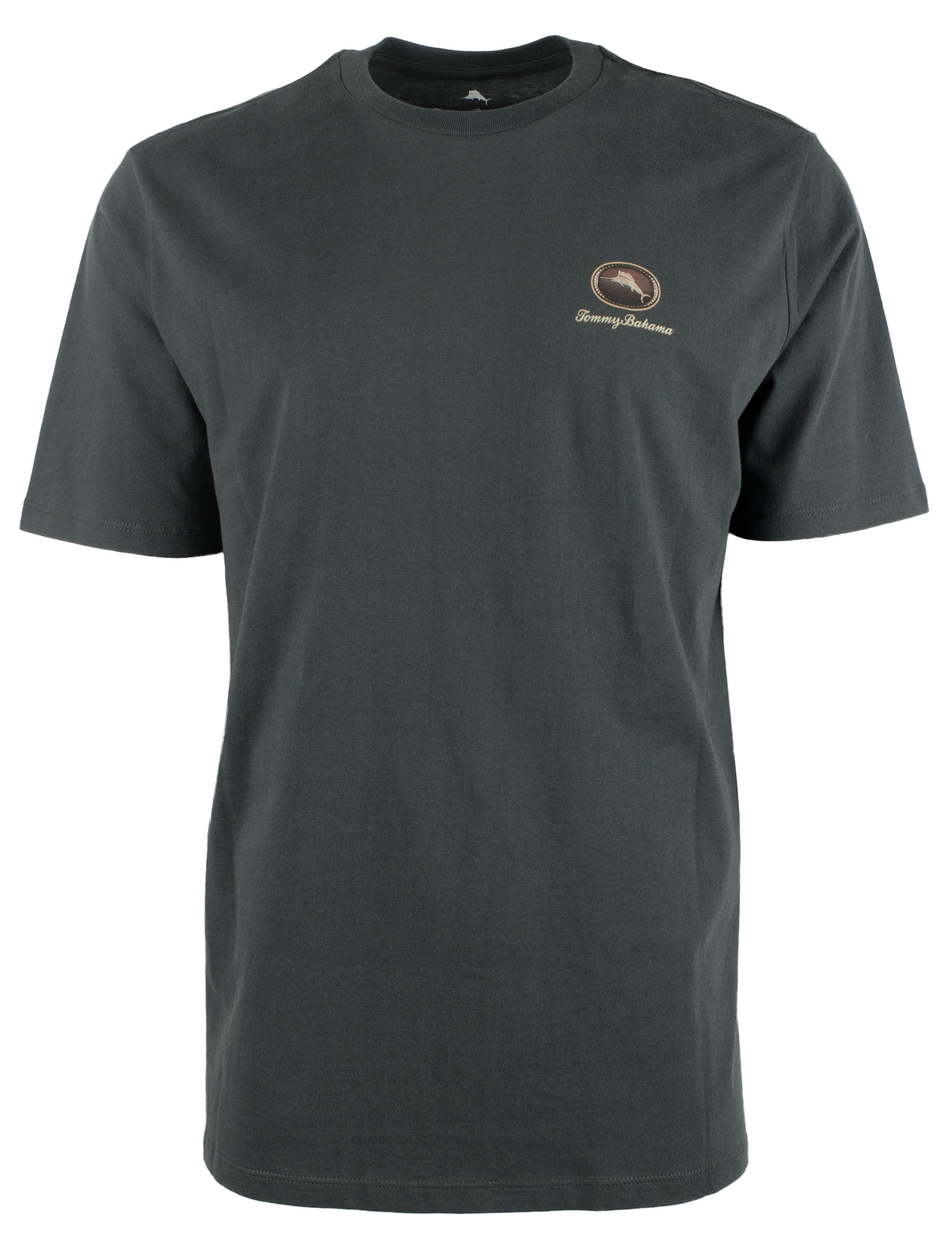 Tall Keep On Rollin' Logo T-Shirt 