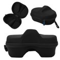 thumbnail image 1 of Estuche de máscara de Buceo, Caja de Almacenamiento de Gafas de esquí Estuche de máscara de Buceo Bo or de Snorkel con cordón rompecabezas regalos para Spptty Deportes acuáticos, 1 of 7