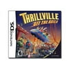 Thrillville: Off the Rails