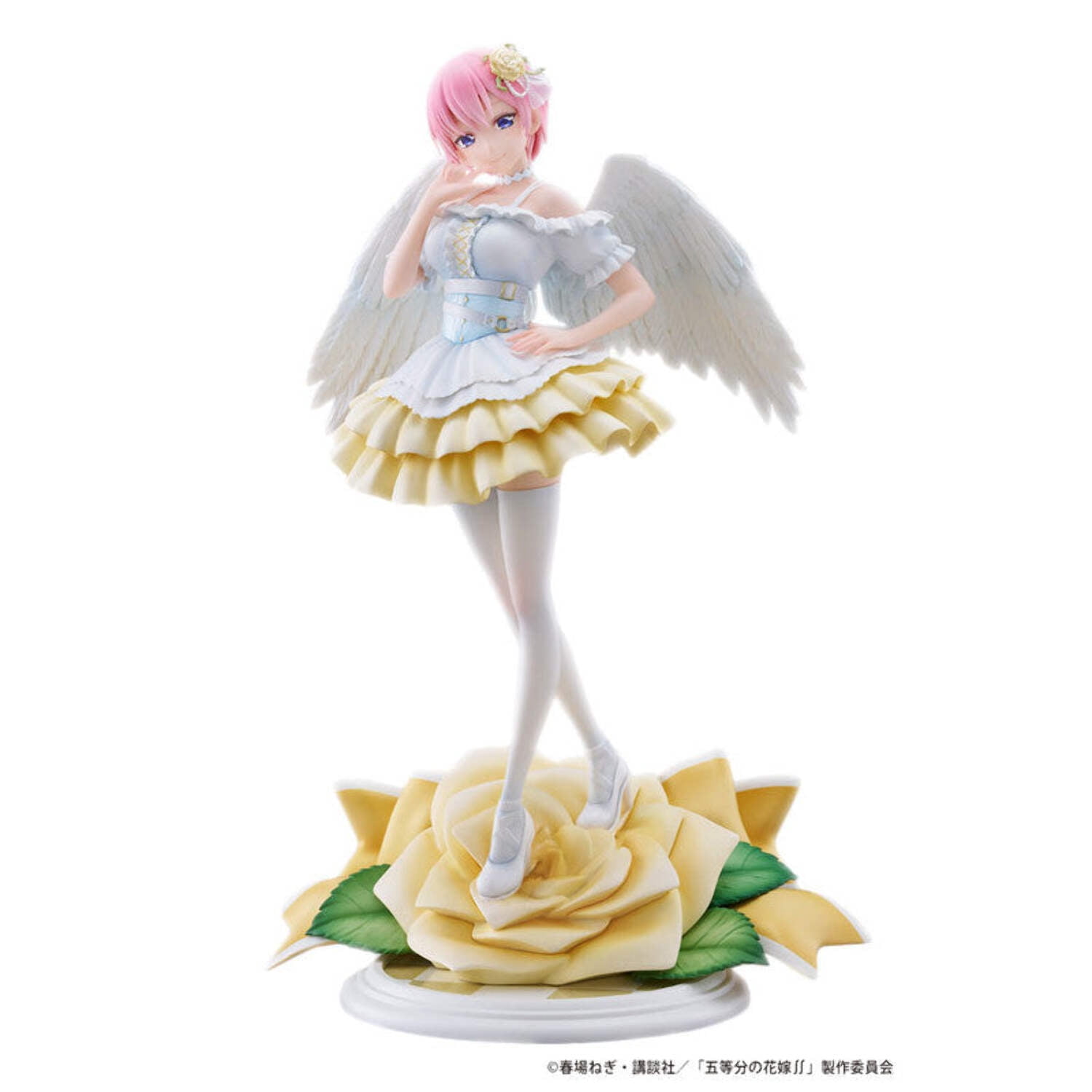 Nero Claudius & Tamamo No Mae TYPE-MOON Racing Ver Fate/EXTRA