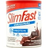 Slim-Fast Shake Mix, Rich Chocolate Royale 12.83 oz (Pack of 2)