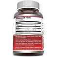 thumbnail image 2 of Amazing Formulas CLA 1000mg 120 Softgels Supplements | Conjugated Linoleic Acid | Non-GMO | Gluten Free, 2 of 5