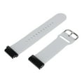 thumbnail image 2 of Replacement Watch Strap,26mm Silicone Watch Strap Replacement Wristband Strap Silicone Watch Strap High-Intensity Output, 2 of 8
